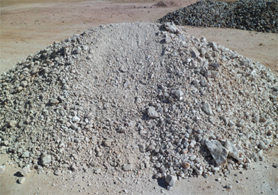 barytine maroc prix par Tonne 2025