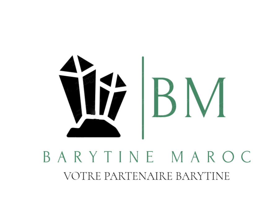 logo entreprise barytine maroc